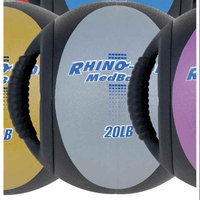 20 lb. Rhino-Cor® Medicine Ball