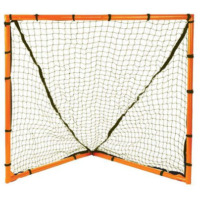 Champion Sports 4' x 4' Lacrosse Goal