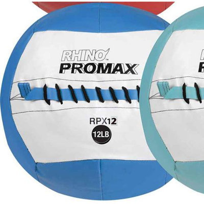 Champion Sports Rhino Promax 12 lbs. Slam Ball