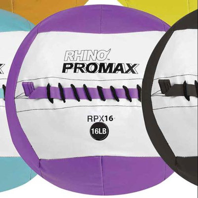 16 lb. Rhino® Promax Ball
