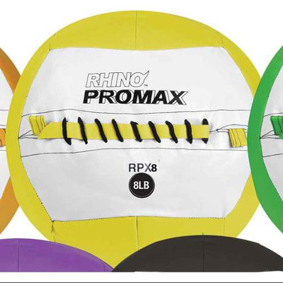 Champion Sports Promax Medicine Ball 8lbs