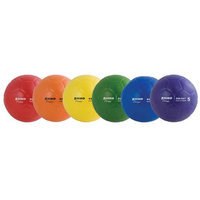Rhino Skin® Soccer Ball (Size 5) - Set of 6