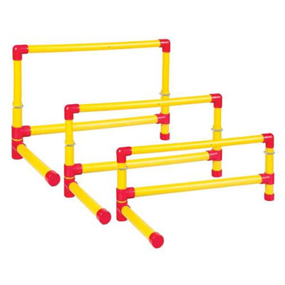 Champion Sports Adjustable Training Hurdles 12