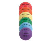 Champion Sports VL20 Volleyball Trainer Set