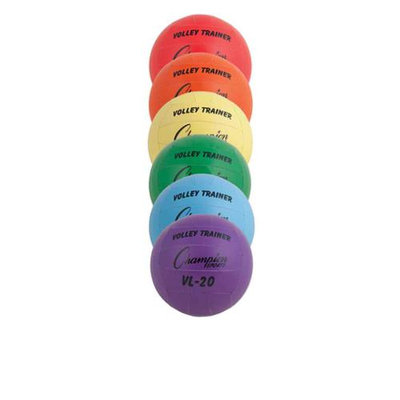 Champion Sports VL20 Volleyball Trainer Set