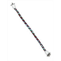 Caitec Bird Toys Caitec 402 Cotton Perch 1/2 in. Diam x 24 in. Long