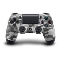 Dual Shock 4 Urban Camo PS4 by PS4