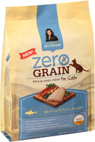 Nutrish Zero Grain Whitefish & Potato Recipe