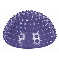 Aeromat 33310 Balance Pod- Pair Purple