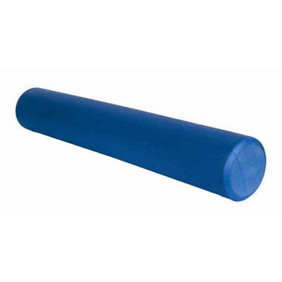 Aeromat 33831 36 in.L Foam Roller-Blue