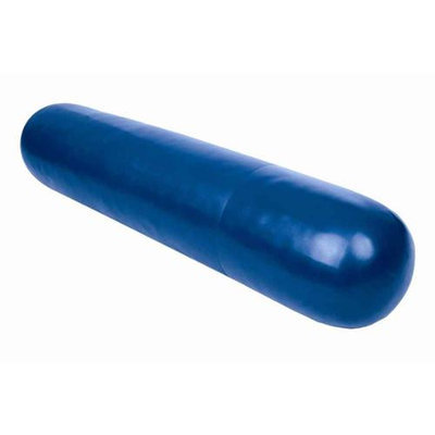 Aeromats Aeromat 33835 Inflatable Pilates Roller- Blue