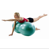 Aeromats Aeromat 35245 Therapy Peanut Ball Burst Resistance 40cm Green