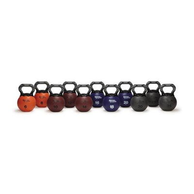Aeromats Elite Kettlebell Medicine Ball