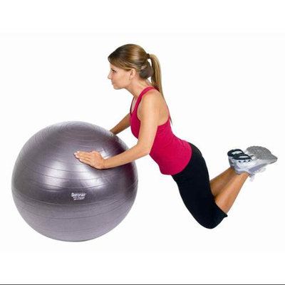 Aeromat Fitness Ball Kit Color / Size: Dark Blue / 29.53