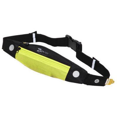 Zenergy Essential Runner's Pack Color: Yellow