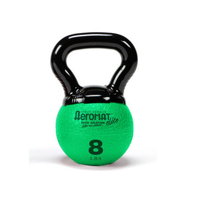 Ecowise Fitness EcoWise Mini Kettlebell - Choose Weight