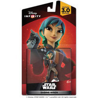Disney Infinity 3.0 Edition: Star Wars Rebels(tm) Sabine Wren Figure