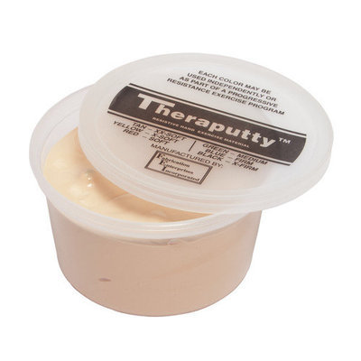 Cando 1 lb Theraputty Exercise Material