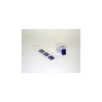 CanDo Theraputty 10-2672 Variable Strength Exercise Material 5 Lb. Base with 32
