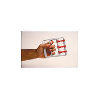 Cando Latex Hand Exercise (Set of 25)