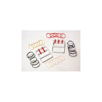 Cando Latex Free Hand Exercise (Set of 25)