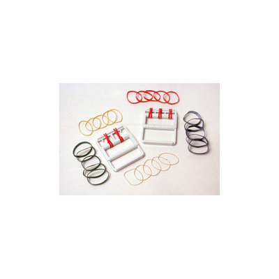 Cando Latex Free Hand Exercise (Set of 25)