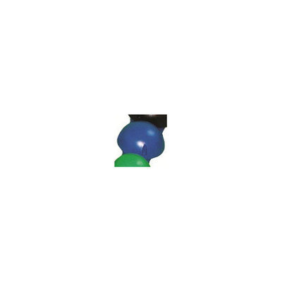 CanDo 10-1763 MVP Balance System Blue Ball Level 4