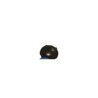 CanDo 10-1764 MVP Balance System Black Ball Level 5