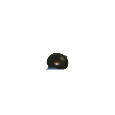 CanDo 10-1764 MVP Balance System Black Ball Level 5