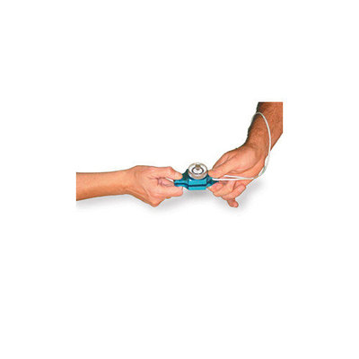 Baseline 2 lb. Pinch Gauge with Case (Gold)