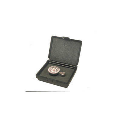 Baseline 50 lb. Hydraulic HiRes Pinch Gauge with Case (Large Head)
