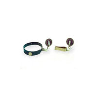 Baseline 12-1070 Universal Inclinometer with Clip