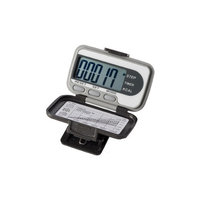 Fabrication Enterprises 12-1942 Ekho THREE pedometer