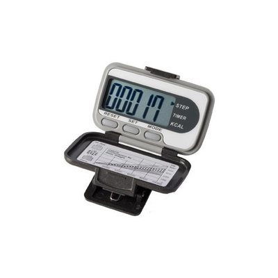 Fabrication Enterprises 12-1942 Ekho THREE pedometer