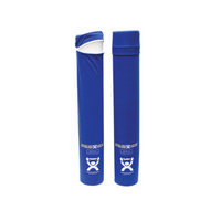 Cando Foam Roll Cover - 36x4 - Half Round