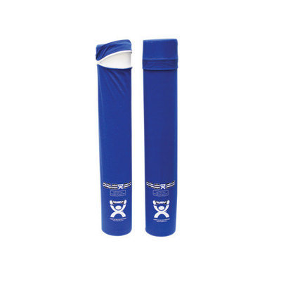 Cando Foam Roll Cover - 36x4 - Half Round