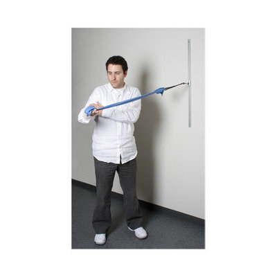 Cando Sliding Anchor for WalSlide Slim Exercise Station