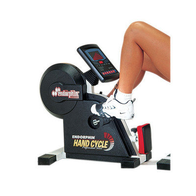 Endorphin 10-3640 Lbe 300-E1 Ergometer with Foot Pedals