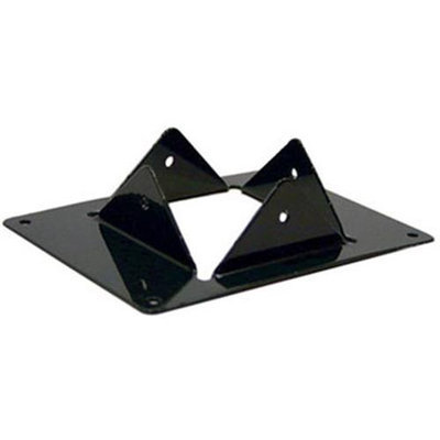 WoodLink STMOUNT Steel 4x4 Seed Catch Bracket