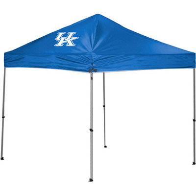 Tlg8 RawlingsNCAA 9' x 9' Straight Leg Canopy, Kentucky Wildcats