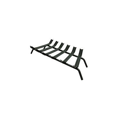 Landmann USA V-Bar Steel Fireplace Grate