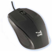 SMK-LINK TAA AMBIDEXTROUS WIRED MOUSE