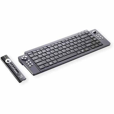 Interlink VP6322 Remotepoint Presentation Suite
