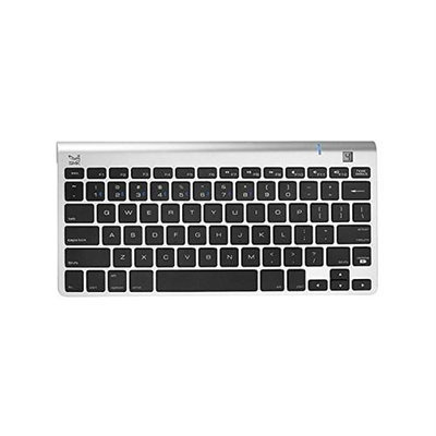 Smk-link Blu-Link Multi-Host Bluetooth Keyboard