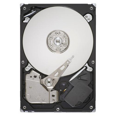 Seagate Barracuda 7200.12 ST31000524AS 1TB Internal Hard Drive