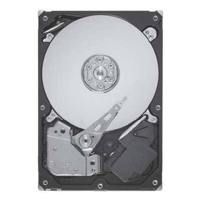 Seagate SaveMe 10K.5 ST9600205SS 600GB Internal Hard Drive