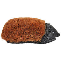 Esschert Design NVV16 Giant Hedge Hog Boot Brush