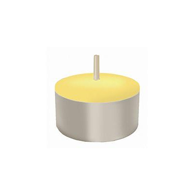 Lumabase Citronella Tea Light Candles