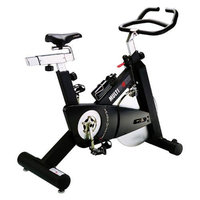 Multisports Fitness Multisports 660 Commercial Training Exercise Bike