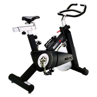 Multisports Fitness Multisports 660 Commercial Training Exercise Bike